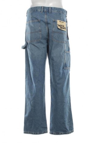 Pánské džíny  Jack & Jones, Velikost L, Barva Modrá, Cena  1 529,00 Kč