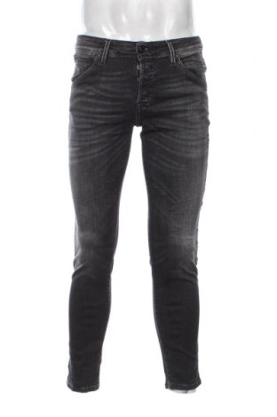 Ανδρικό τζίν Jack & Jones, Μέγεθος M, Χρώμα Μαύρο, Τιμή 12,99 €