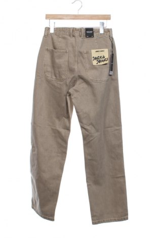 Pánske džínsy  Jack & Jones, Veľkosť S, Farba Béžová, Cena  66,95 €