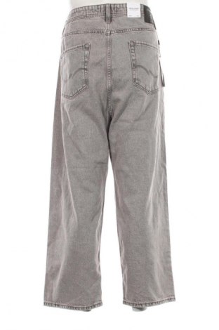 Ανδρικό τζίν Jack & Jones, Μέγεθος L, Χρώμα Γκρί, Τιμή 59,99 €