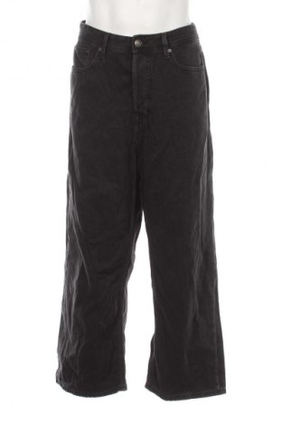 Blugi de bărbați Jack & Jones, Mărime L, Culoare Negru, Preț 398,99 Lei
