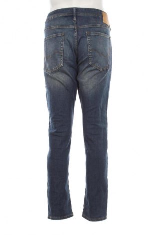 Мъжки дънки Jack & Jones, Размер L, Цвят Син, Цена 48,99 лв.