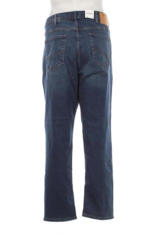 Męskie jeansy Jack & Jones, Rozmiar XXL, Kolor Niebieski, Cena 264,37 zł
