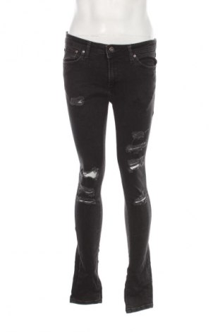 Herren Jeans Jack & Jones, Größe M, Farbe Grau, Preis € 33,99