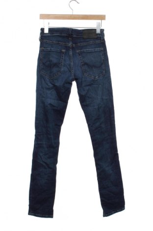 Мъжки дънки Jack & Jones, Размер XS, Цвят Син, Цена 19,99 лв.