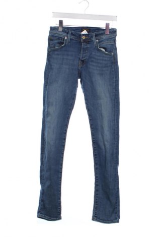 Blugi de bărbați Jack & Jones, Mărime XS, Culoare Albastru, Preț 126,32 Lei