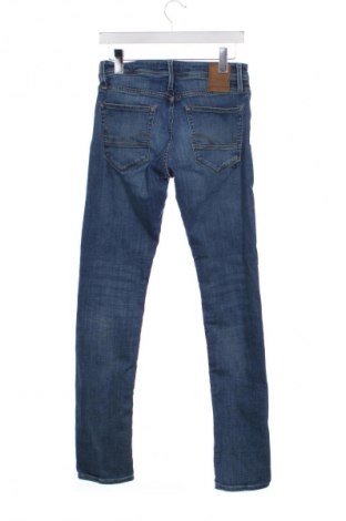 Blugi de bărbați Jack & Jones, Mărime XS, Culoare Albastru, Preț 126,32 Lei