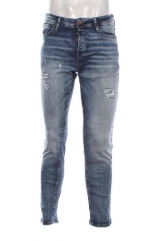 Herren Jeans Jack & Jones, Größe M, Farbe Blau, Preis € 33,99