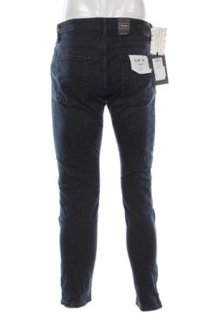 Herren Jeans Jack & Jones, Größe L, Farbe Blau, Preis € 80,99
