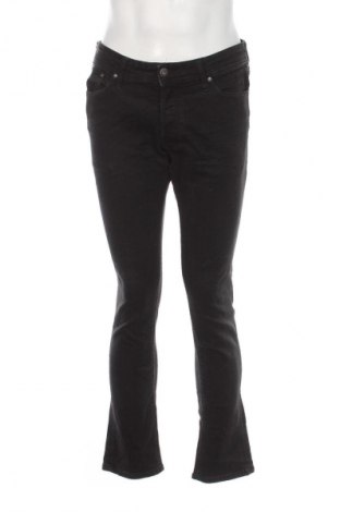 Męskie jeansy Jack & Jones, Rozmiar M, Kolor Czarny, Cena 157,99 zł