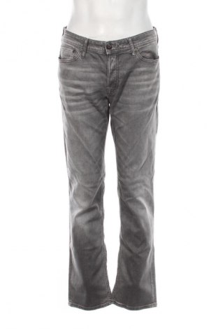 Herren Jeans Jack & Jones, Größe M, Farbe Grau, Preis 24,49 €