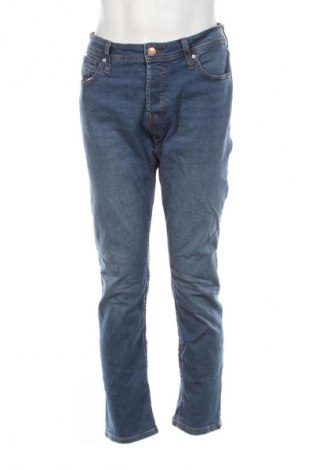 Férfi farmernadrág Jack & Jones, Méret L, Szín Kék, Ár 12 979 Ft