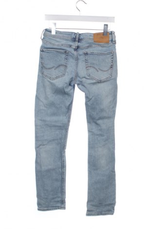 Blugi de bărbați Jack & Jones, Mărime XS, Culoare Albastru, Preț 126,32 Lei
