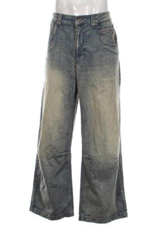 Herren Jeans Jaded London, Größe L, Farbe Blau, Preis € 75,99
