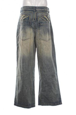 Herren Jeans Jaded London, Größe L, Farbe Blau, Preis € 75,99