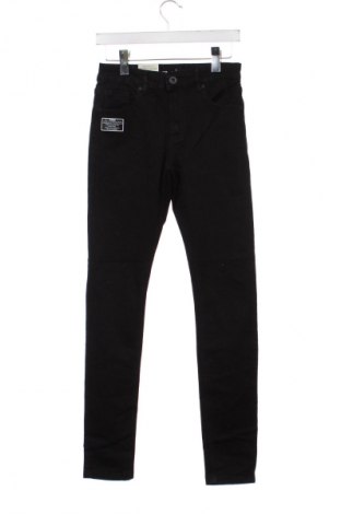 Blugi de bărbați Jay Jays, Mărime S, Culoare Negru, Preț 373,99 Lei
