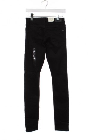 Blugi de bărbați Jay Jays, Mărime S, Culoare Negru, Preț 373,99 Lei
