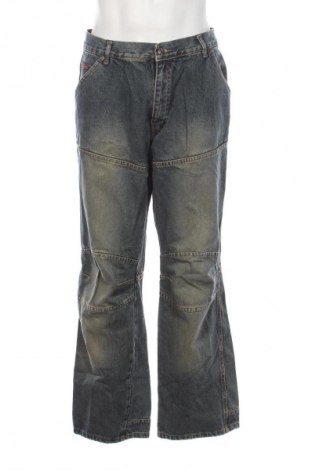 Pánske džínsy  Keep, Veľkosť XL, Farba Modrá, Cena  43,95 €