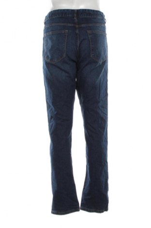 Ανδρικό τζίν Kiabi, Μέγεθος L, Χρώμα Μπλέ, Τιμή 10,99 €