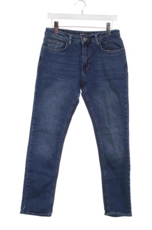 Ανδρικό τζίν Koton, Μέγεθος S, Χρώμα Μπλέ, Τιμή 13,99 €