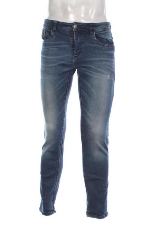 Męskie jeansy LC Waikiki, Rozmiar S, Kolor Niebieski, Cena 43,99 zł