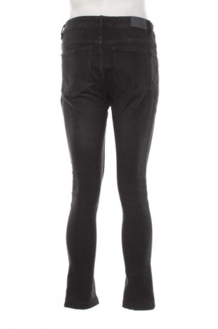 Blugi de bărbați Ldn, Mărime M, Culoare Negru, Preț 102,63 Lei