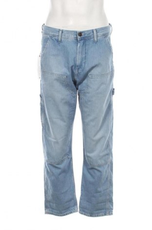 Herren Jeans Lee, Größe L, Farbe Blau, Preis € 122,99