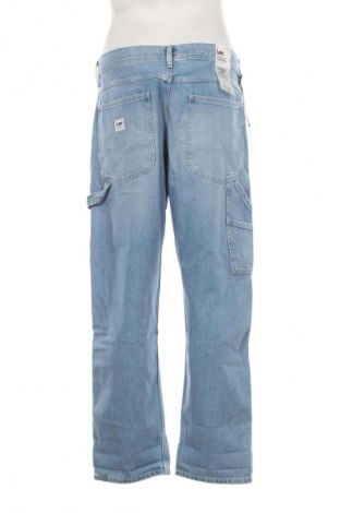 Herren Jeans Lee, Größe L, Farbe Blau, Preis € 122,99