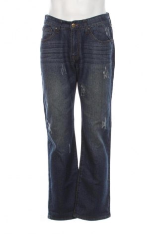 Herren Jeans Lee Cooper, Größe M, Farbe Blau, Preis 24,49 €