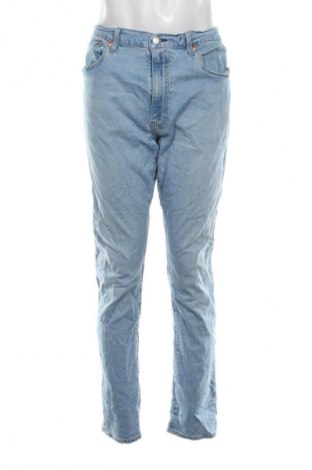 Pánske džínsy  Levi's, Veľkosť XL, Farba Modrá, Cena  43,95 €