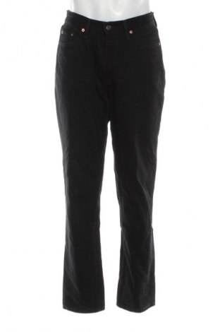 Pánske džínsy  Levi's, Veľkosť S, Farba Čierna, Cena  17,95 €