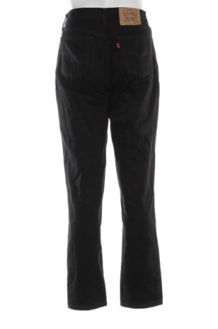Pánske džínsy  Levi's, Veľkosť S, Farba Čierna, Cena  17,95 €