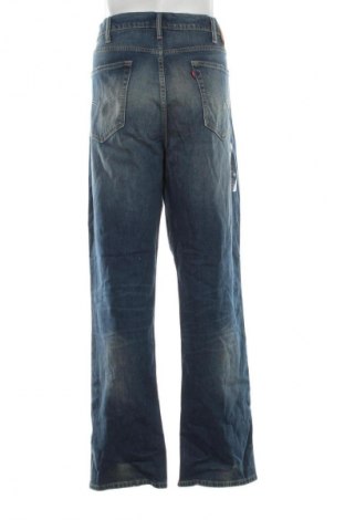 Blugi de bărbați Levi's, Mărime XXL, Culoare Albastru, Preț 594,99 Lei