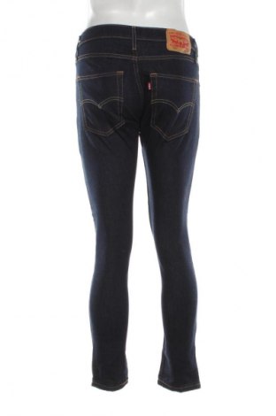 Мъжки дънки Levi's, Размер M, Цвят Син, Цена 30,99 лв.