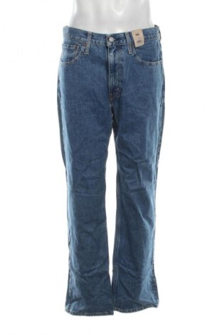 Blugi de bărbați Levi's, Mărime M, Culoare Albastru, Preț 238,99 Lei