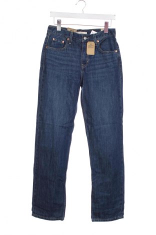 Herren Jeans Levi's, Größe S, Farbe Blau, Preis € 122,99