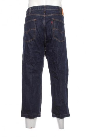 Мъжки дънки Levi's, Размер XL, Цвят Син, Цена 30,99 лв.