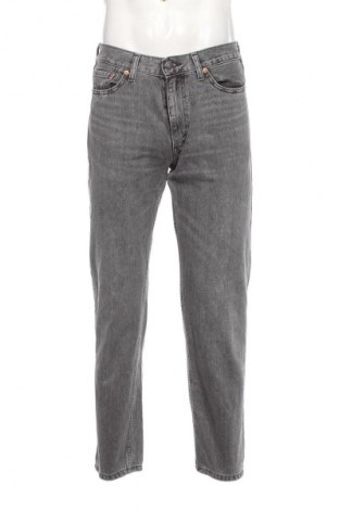 Мъжки дънки Levi's, Размер S, Цвят Сив, Цена 60,99 лв.