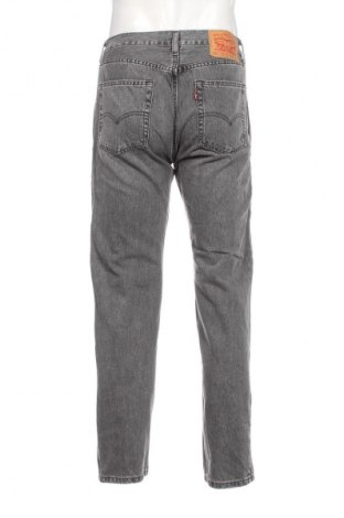 Мъжки дънки Levi's, Размер S, Цвят Сив, Цена 60,99 лв.