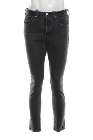 Férfi farmernadrág Levi's, Méret M, Szín Fekete, Ár 20 229 Ft