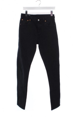 Męskie jeansy Levi's, Rozmiar S, Kolor Czarny, Cena 245,99 zł