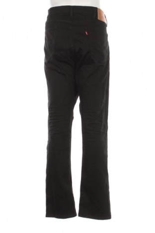 Męskie jeansy Levi's, Rozmiar XXL, Kolor Czarny, Cena 167,99 zł