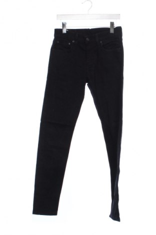 Blugi de bărbați Levi's, Mărime XXS, Culoare Negru, Preț 315,79 Lei