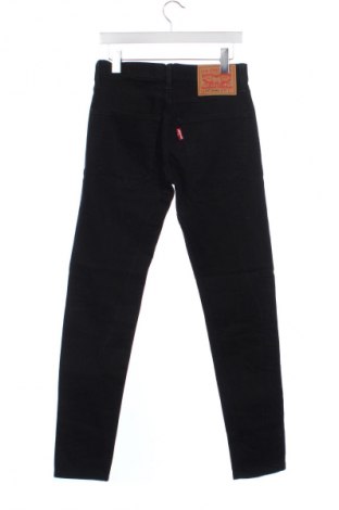 Blugi de bărbați Levi's, Mărime XXS, Culoare Negru, Preț 315,79 Lei
