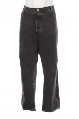 Herren Jeans Levi's, Größe 3XL, Farbe Schwarz, Preis € 122,99