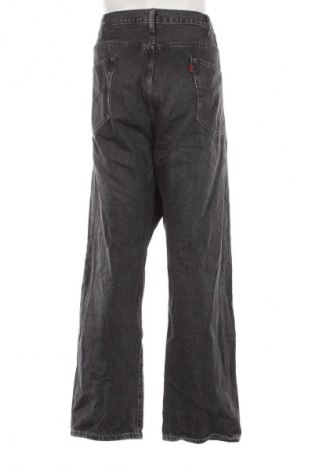 Herren Jeans Levi's, Größe 3XL, Farbe Schwarz, Preis € 122,99