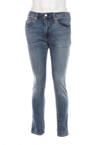 Pánské džíny  Levi's, Velikost M, Barva Modrá, Cena  2 799,00 Kč