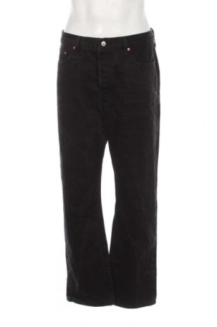 Pánské džíny  Levi's, Velikost M, Barva Černá, Cena  2 799,00 Kč