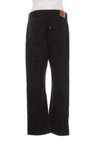 Pánské džíny  Levi's, Velikost M, Barva Černá, Cena  2 799,00 Kč