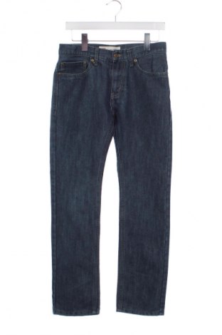 Pánské džíny  Levi's, Velikost XS, Barva Modrá, Cena  619,00 Kč